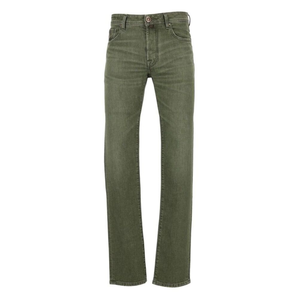Jacob Cohen Men Bard Slim-Fit Jeans